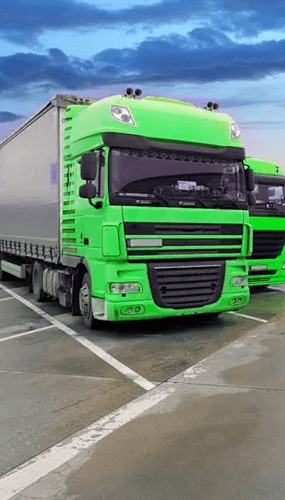 武漢木質托盤